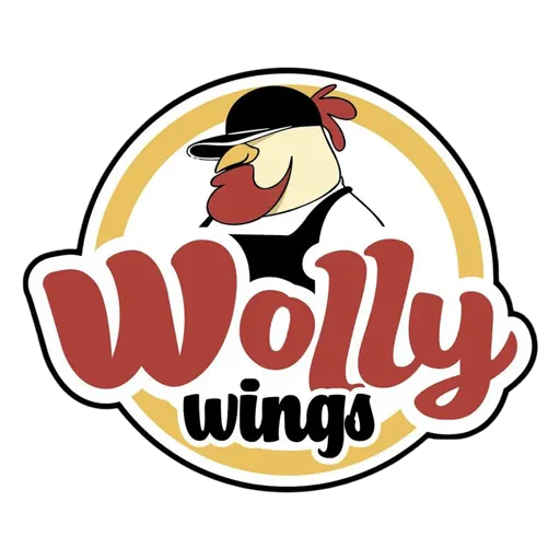Wolly Wings